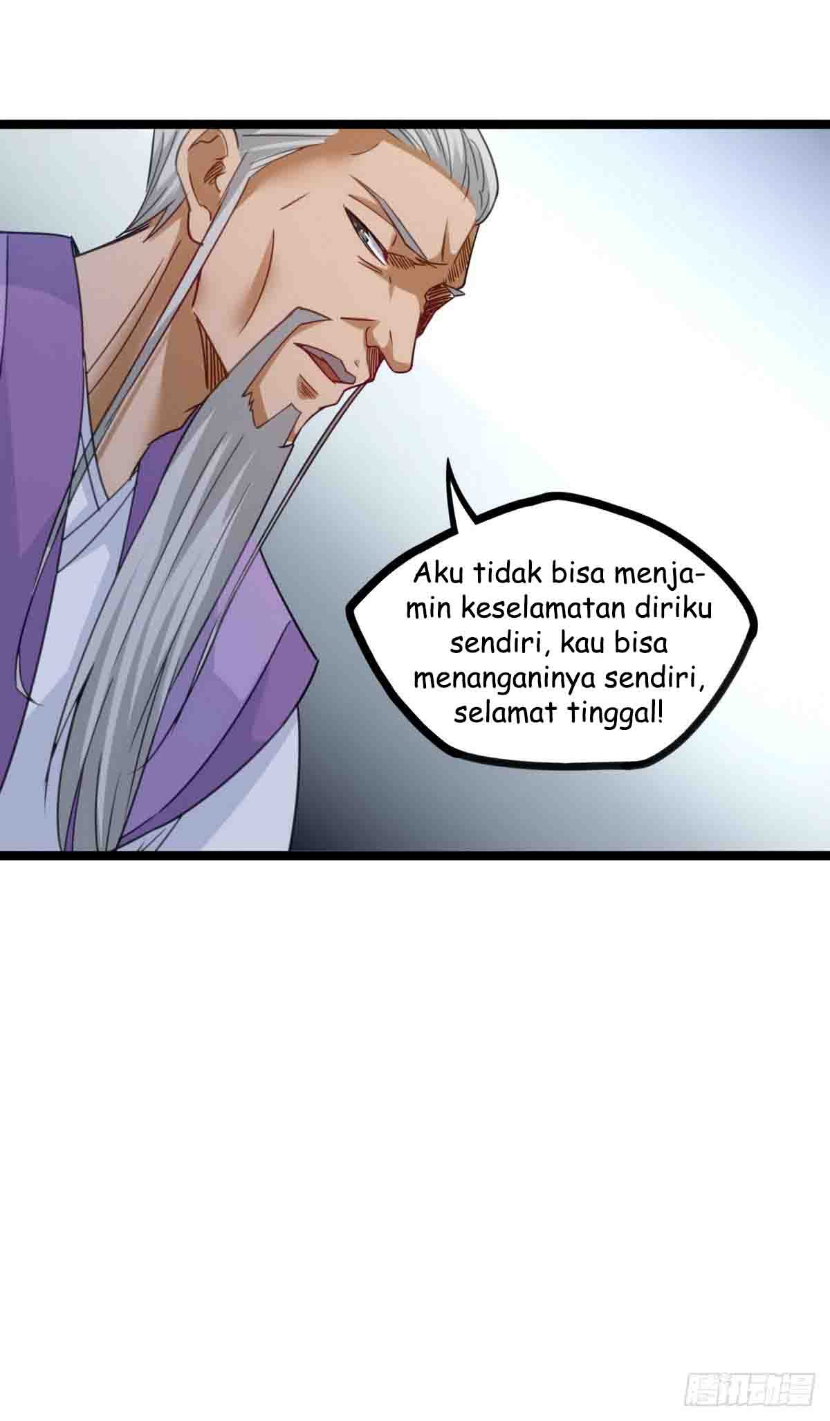 Urban Immortal Emperor Chapter 20 Gambar 24